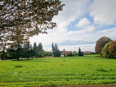 PRILLY OUEST - MAGNIFIQUE VILLA DE CHARME - 6.0 PIECES image 2