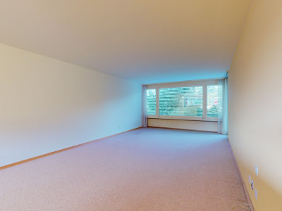 Modernisierte 2.5-Zimmer-Wohnung an begehrter Lage image 2