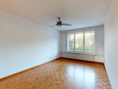 Modernisierte 2.5-Zimmer-Wohnung an begehrter Lage image 4
