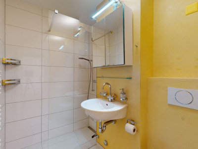 Modernisierte 2.5-Zimmer-Wohnung an begehrter Lage image 5