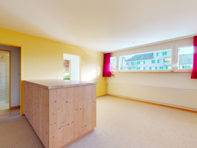 Modernisierte 2.5-Zimmer-Wohnung an begehrter Lage image 6