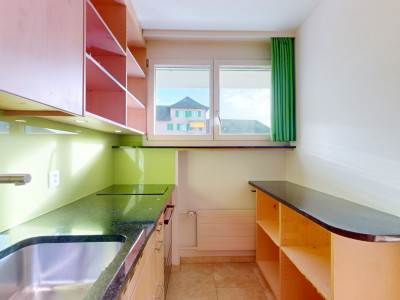 Modernisierte 2.5-Zimmer-Wohnung an begehrter Lage image 7