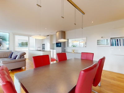 Zentrale 3.5-Zimmer-Wohnung mit grosszügiger Terrasse image 4