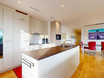 Zentrale 3.5-Zimmer-Wohnung mit grosszügiger Terrasse image 7