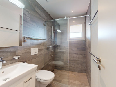 Zentrale 3.5-Zimmer-Wohnung mit grosszügiger Terrasse image 9