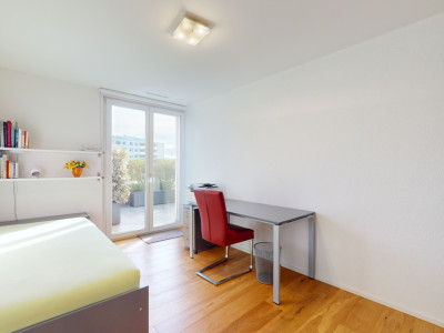 Zentrale 3.5-Zimmer-Wohnung mit grosszügiger Terrasse image 10