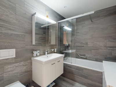 Zentrale 3.5-Zimmer-Wohnung mit grosszügiger Terrasse image 11