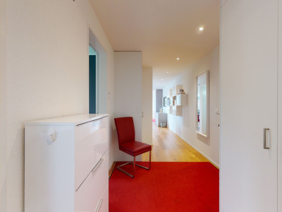 Zentrale 3.5-Zimmer-Wohnung mit grosszügiger Terrasse image 12