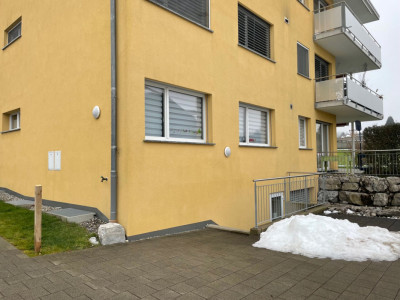 A vendre bureau de 45m² sur la commune de Rossens image 2