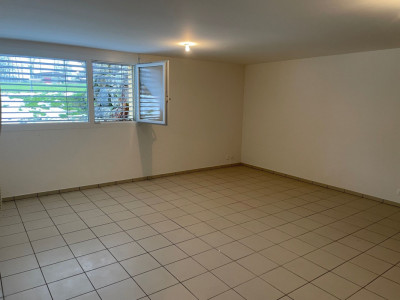 A vendre bureau de 45m² sur la commune de Rossens image 4