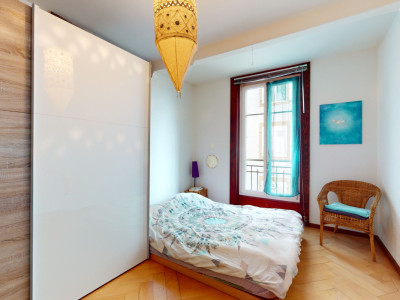 Appartement avec beaucoup de cachet à proximité de la gare de Peseux image 7