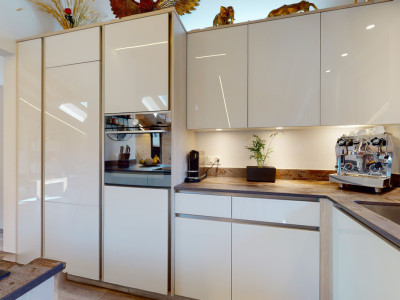 Attique 4,5 pièces - situation de choix à Val dIlliez image 5