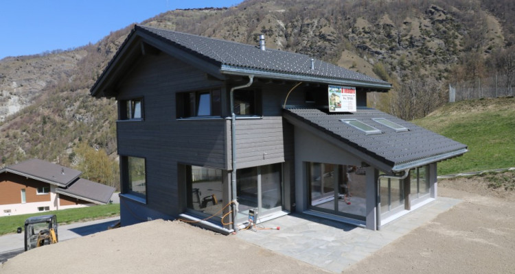 Villa clé en main image 1