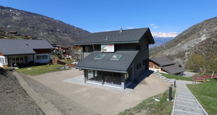 Villa clé en main image 2