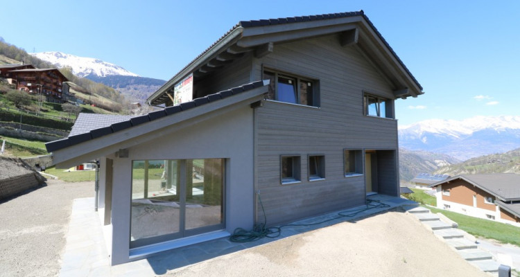 Villa clé en main image 3