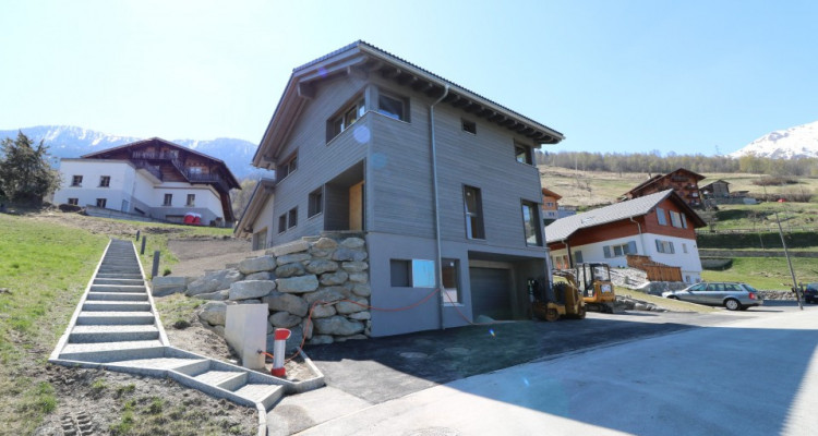 Villa clé en main image 4