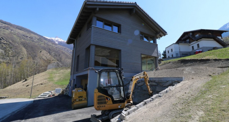 Villa clé en main image 5