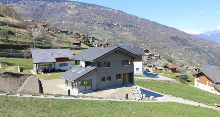 Villa clé en main image 6