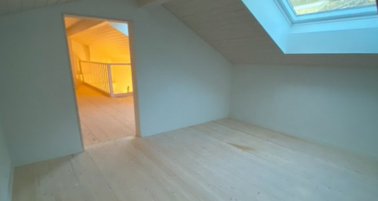 Appartement NEUF de 3.5 pièces avec grande mezzanine + vue panoramique image 11