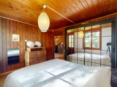 Splendide maison avec beaucoup de cachet, située au coeur de la nature image 10