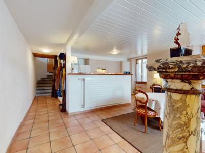 Vétroz : Magnifique maison vigneronne de 4.5P dans le Valais central image 7