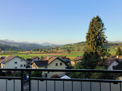 Traumhafte Bergblick-Wohnung für die Familie! image 2