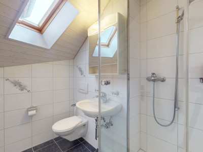 Traumhafte Bergblick-Wohnung für die Familie! image 10