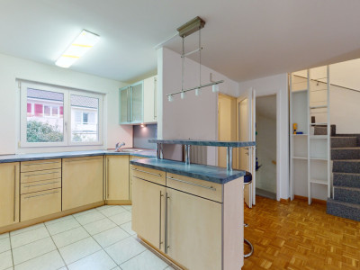 Praktisches Reihenmittelhaus an begehrter Lage image 2