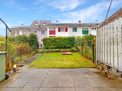 Praktisches Reihenmittelhaus an begehrter Lage image 4