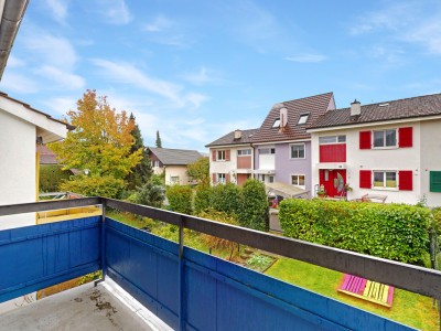 Praktisches Reihenmittelhaus an begehrter Lage image 8