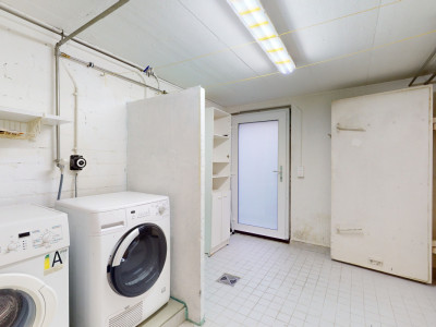 Praktisches Reihenmittelhaus an begehrter Lage image 11