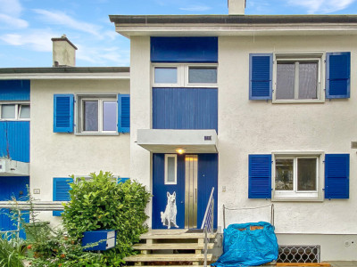 Praktisches Reihenmittelhaus an begehrter Lage image 12