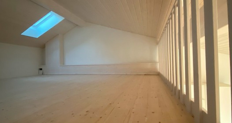 Appartement NEUF de 3.5 pièces avec grande mezzanine + vue panoramique image 11