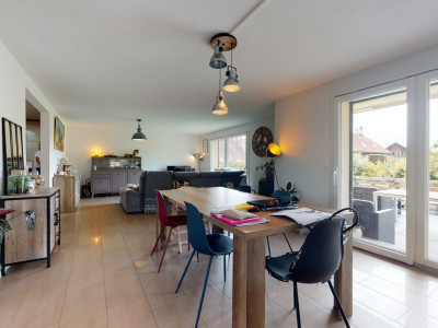 Exclusif: Villa contemporaine avec situation bucolique image 4