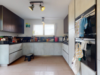 Exclusif: Villa contemporaine avec situation bucolique image 5