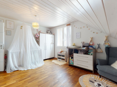 Exclusif: Villa contemporaine avec situation bucolique image 8