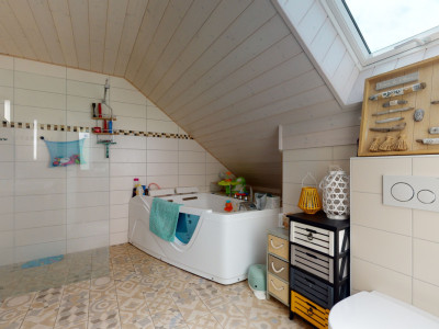 Exclusif: Villa contemporaine avec situation bucolique image 10