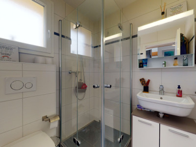 Exclusif: Villa contemporaine avec situation bucolique image 11