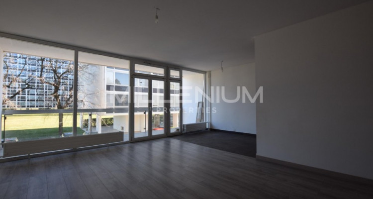 Bel appartement à Meyrin avec balcon image 3