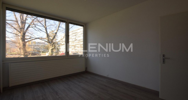 Bel appartement à Meyrin avec balcon image 5