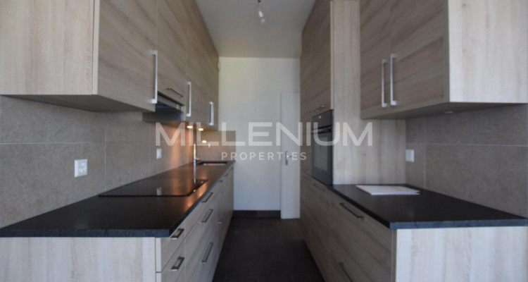 Bel appartement à Meyrin avec balcon image 6