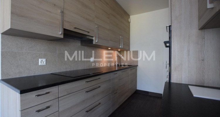 Bel appartement à Meyrin avec balcon image 7