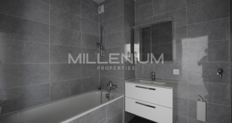 Bel appartement à Meyrin avec balcon image 8