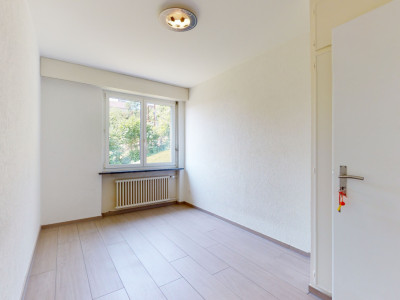 Helle Wohnung mit Balkon und Aussicht, VERKAUFT MIT ADDITIONAL STUDIO image 9