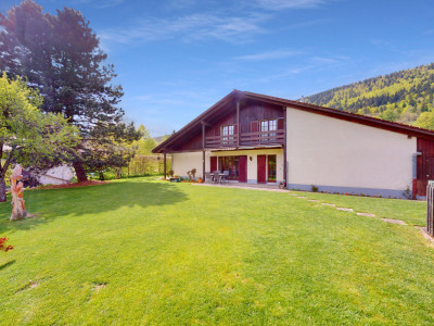 Charmante & spacieuse villa avec beau jardin à 20 minutes de Neuchâtel image 3