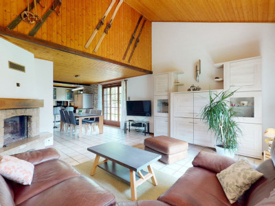 Charmante & spacieuse villa avec beau jardin à 20 minutes de Neuchâtel image 6