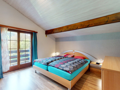 Charmante & spacieuse villa avec beau jardin à 20 minutes de Neuchâtel image 9