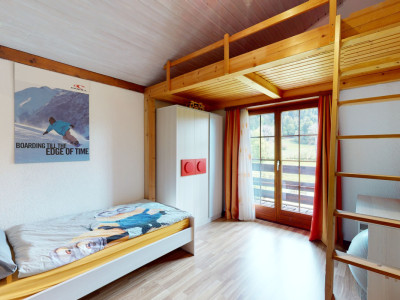 Charmante & spacieuse villa avec beau jardin à 20 minutes de Neuchâtel image 10