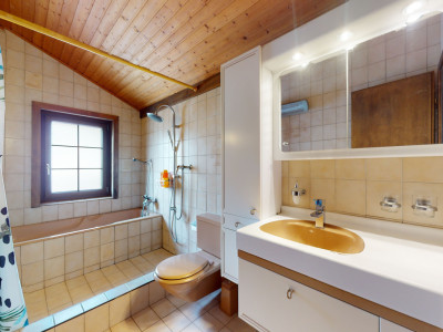 Charmante & spacieuse villa avec beau jardin à 20 minutes de Neuchâtel image 11