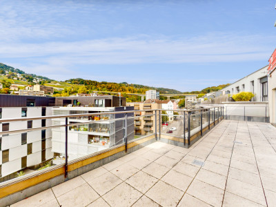 Splendide appartement de 129m² au c?ur de Vevey image 3